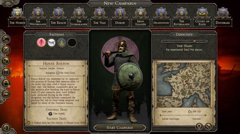 westeros total war|westeros total war mod.